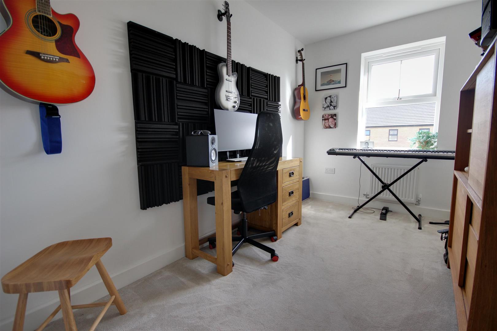 Field Maple Crescent, Beverley